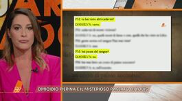 Pierina Paganelli: il misterioso passato di Louis Dassilva thumbnail