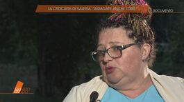 Pierina Paganelli, la crociata di Valeria Bartolucci: "Indagate anche Loris" thumbnail