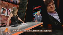 Pierina Paganelli: i dubbi sull'alibi di Louis Dassilva thumbnail