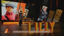 Liliana Resinovich: un estraneo si è introdotto in casa sua? thumbnail
