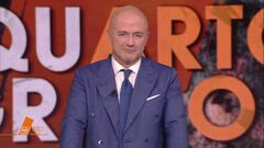 Puntata del 9 maggio