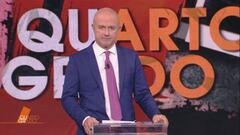 Puntata del 23 maggio