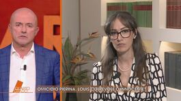 Omicidio di Pierina, parla l'avvocatessa di Giuliano thumbnail