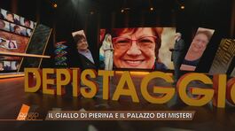 Omicidio di Pierina: depistaggio thumbnail