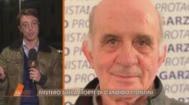 Mistero sulla morte di Candido Montini thumbnail