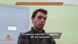 La confessione di Filippo Turetta: "Solo Giulia contava" thumbnail