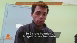 Filippo Turetta: "Mi sono liberato del corpo di Giulia" thumbnail