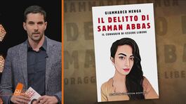"Il delitto di Saman Abbas, il coraggio di essere libere" di Giammarco Menga thumbnail