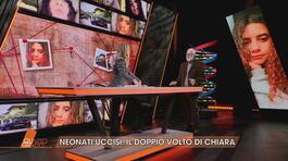 Neonati uccisi, il doppio volto di Chiara Petrolini thumbnail