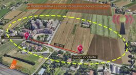 La morte di Pierina Paganelli e l'incidente del figlio sono collegati? thumbnail