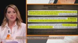 Louis, Valeria e il mistero delle celle telefoniche thumbnail