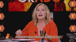 Nuovi aggiornamenti sul giallo di Lilly thumbnail