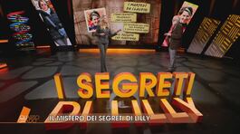 Il mistero dei segreti di Lilly thumbnail