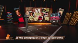 35 anni di misteri sulla morte di Bergamini thumbnail