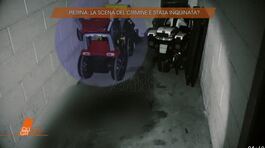 Pierina: la scena del crimine è stata inquinata? thumbnail