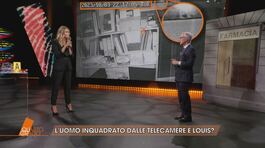 L'uomo inquadrato dalle telecamere è Louis? thumbnail
