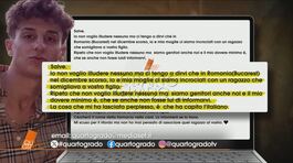 Caso Venturelli: Alessandro viene cercato all'estero thumbnail