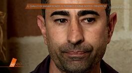 Il giallo di Sarah Scazzi: il fioraio torna sotto i riflettori thumbnail