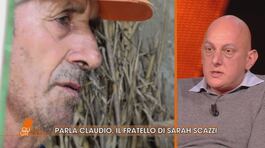 Claudio Scazzi: "Ho cercato un confronto con Michele" thumbnail