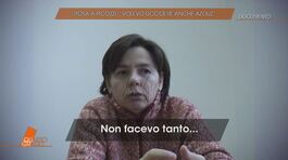 Rosa a Picozzi: "Volevo uccidere anche Azouz" thumbnail