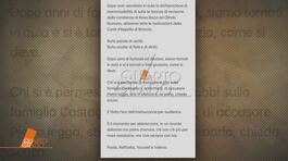 Strage di Erba, le parole dei fratelli Castagna thumbnail