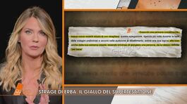 Strage di Erba, il giallo del supertestimone thumbnail