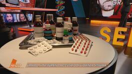 Gli effetti devastanti delle benzodiazepine thumbnail