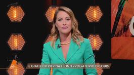 Il giallo di Pierina Paganelli e l'interrogatorio di Louis Dassilva thumbnail