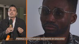 Pierina Paganelli e il misterioso incidente di Giuliano thumbnail