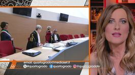 Laura ZIliani: aperto il processo d'Appello thumbnail