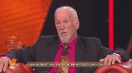 Il giallo dei video di Sebastiano Visintin thumbnail