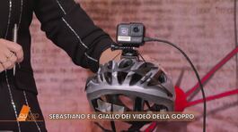 Liliana Resinovich: le anomalie nei video di Sebastiano Visintin thumbnail