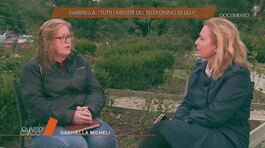 Gabriella Micheli: "Tutti i misteri del telefonino di Lilly" thumbnail
