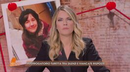 Filippo Turetta era ossessionato da Giulia Cecchettin? thumbnail