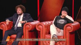 Omicidio Pierina: parla Loris thumbnail