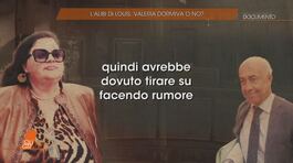 Omicidio Pierina Paganelli: l'alibi di Louis thumbnail
