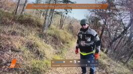 Liliana Resinovich e l'alibi del marito Sebastiano thumbnail