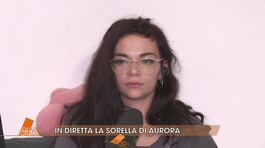 Aurora Tila: un testimone inchioderebbe l'ex fidanzato 15enne thumbnail