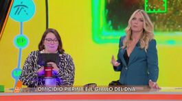 L'omicidio di Pierina e il giallo del dna thumbnail