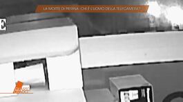 La morte di Pierina Paganelli: chi è l'uomo della telecamera? thumbnail