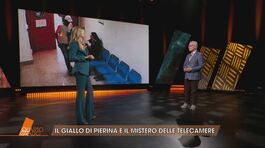 Il giallo di Pierina Pagenelli e il mistero delle telecamere thumbnail