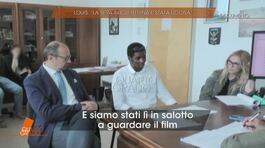 Louis: "La sera in cui Pierina Paganelli è stata uccisa" thumbnail