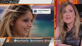 Federica Mangiapelo: il ricordo a dodici anni dalla morte thumbnail