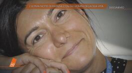L'ultima notte di Patrizia Nettis con gli uomini della sua vita thumbnail