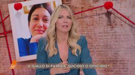 Il giallo di Patrizia Nettis: suicidio o omicidio? thumbnail