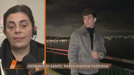 Filomena De Mare: "Voglio credere nella giustizia ma ho paura" thumbnail