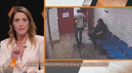 Pierina, l'uomo ripreso di spalle è davvero Louis? thumbnail