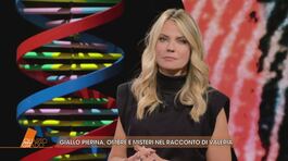 Giallo Pierina, ombre e misteri nel racconto di Valeria thumbnail