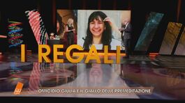 Omicidio Giulia e il giallo della premeditazione thumbnail