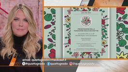 Appuntamento per la presentazione della fondazione "Giulia" thumbnail